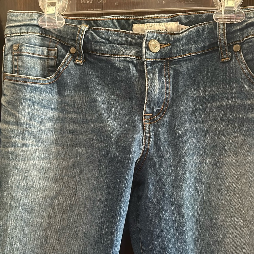 Torrid jeans